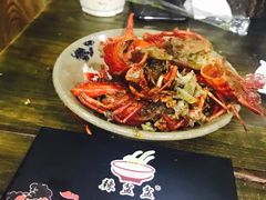 -辣盆盆麻辣小龙虾(哈尔滨总店)