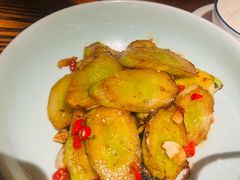 -湖南人家·家传湖南菜(水围店)