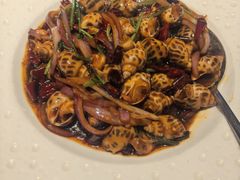 -上和臻品中国菜(花园街店)