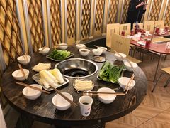 -巴山一绝烤全羊(三圣乡刘家花园店)