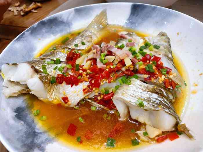 诸暨蒸菜馆-"就在公司附近,和同事一起去的中午吃饭的.