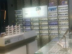 -宝岛眼镜(福清万达店)