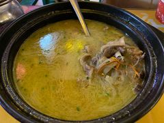 -鱼乐岛餐厅·户外花园主题餐厅
