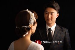 -蔚蓝映像STUDIO婚纱摄影(南稍门店)
