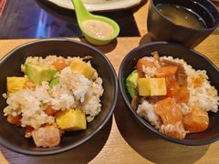 -沼津港日本料理·寿喜烧·烧鸟(新世界大丸百货店)