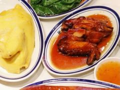 -肥小福·烧鹅专门店(环宇荟店)