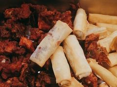 -马来西亚肉骨茶汤·招牌螃蟹·烧鸡·呷喱吧吧(海上世界店)