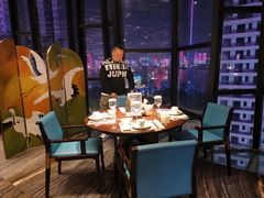 -江上荟·创意中国菜(绿地缤纷城店)