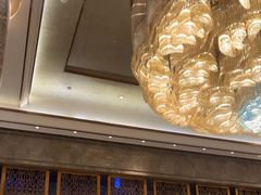 -美食汇海鲜自助餐厅·小龙虾烧烤(富力万达文华酒店)