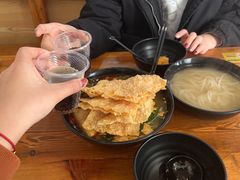 -螺蛳粉先生(蓟门桥店)