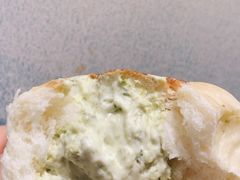 开心果冰面包-LELECHA乐乐茶(上海五角场万达广场店)