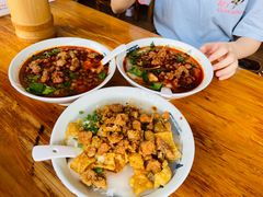 -豆相识•九九豆腐脑(牛咡桥店)