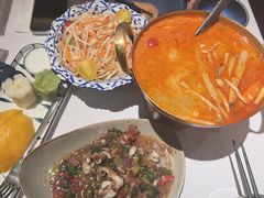 -BetterThai 泰加(苏州中心店)