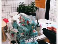 -罗莎蛋糕(建设路店)