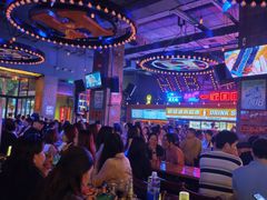 -HIB HUB公社(解放西路店)