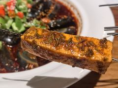 -六福烧烤酒馆(秦隆步行街店)