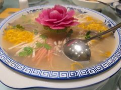 -老雒阳面馆·水席(王城路店)