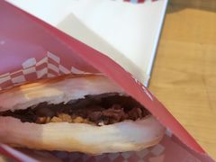 西少爷肉夹馍-西少爷(望京SOHO店)