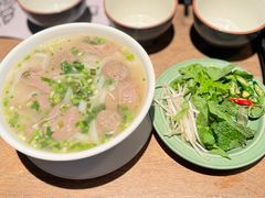 -泰莲庭·溪畔餐厅(雁栖湖店)