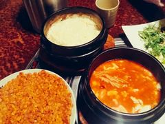 -六七八韩式烤肉·韩国料理(上杭路店)