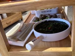 -大熊猫毛肚火锅(烟台万象汇店)