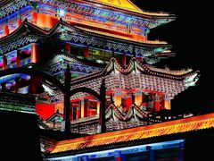 -大明幻境第一城