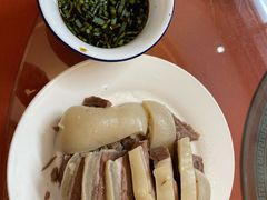 -老张桥新天地羊肉店