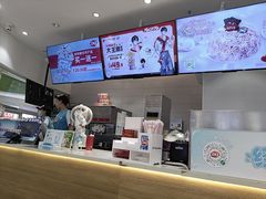 -DQ·蛋糕·冰淇淋(湖景东路店)