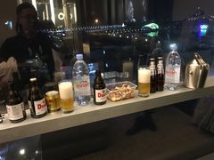 -青岛海尔洲际酒店