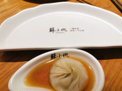 -苏小柳点心·手作小笼包(新街口分院店)