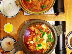 -肖记公安牛肉鱼杂(田林路店)
