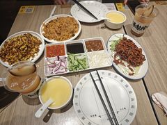 -姥姥家春饼店(交大东路店)
