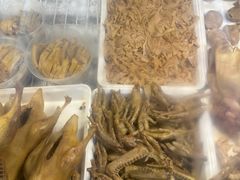 -胖子好盐水鸭(总店)