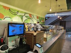 -油梨树AVOCADO TREE(望京店)