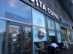 -COSTA COFFEE(龙德广场店)
