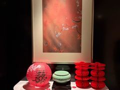 -王府半岛酒店·大堂茶座