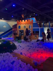 -幻贝家儿童乐园(苏州中心店)