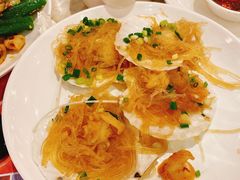 -芭菲盛宴·环球美食(解放碑英利国际店)