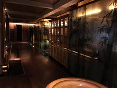 -粗茶淡饭·隐庐私厨(东亭店)