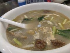 -老西安韩记三鲜煮馍(四府街店)