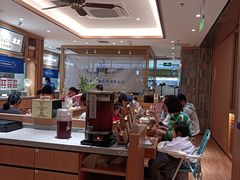 -马记永·兰州牛肉面(天通苑家乐福店)