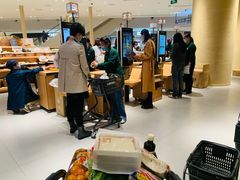 -七鲜超市(瑞虹天地太阳宫店)