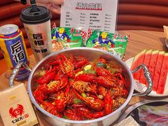 -七欣天香辣蟹火锅(深圳集信大厦店)