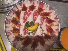 -大叹号·朝鲜族烤肉(滨海吾悦广场店)
