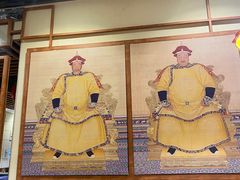 -满园烤鸭·春饼(太原街万达店)