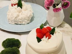 -théATRE 茶聚场(王府中環店)