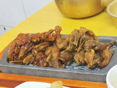 -屋里家延边朝鲜族冷面(南园店)