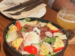 -京A Taproom·精酿餐吧(CBD店)