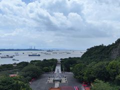 -南沙天后宫景区