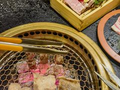 -肉匠日式烧肉屋·和牛居酒屋·酒水小食堂(大汉悦中心店)